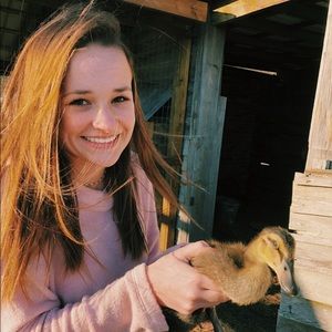 Meet your Posher, Kendall